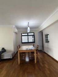 Blk 581 Woodlands Drive 16 (Woodlands), HDB Executive #557002321